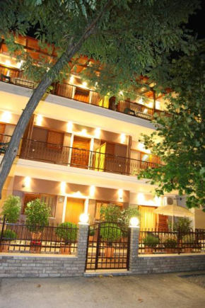 Vaya Apartments & Studios